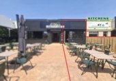 Restaurant
en venda
amb 102m² a Oriola foto