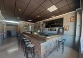 Restaurant
en venda
amb 102m² a Oriola foto