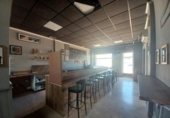 Restaurant
en venda
amb 102m² a Oriola foto