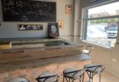 Restaurant
en venda
amb 102m² a Oriola foto
