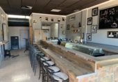 Restaurant
en venda
amb 102m² a Oriola foto