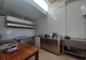 Restaurant
en venda
amb 102m² a Oriola foto