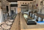 Restaurant
en venda
amb 102m² a Oriola foto