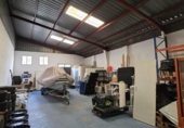 Nau Industrial
en venda
amb 260m² a Llíria, Calle Pla de Rascanya foto