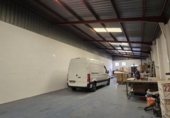 Nau Industrial
en venda
amb 260m² a Llíria, Calle Pla de Rascanya foto
