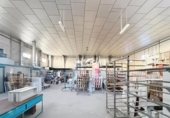 800m² entrepôt industriel pour vente à Lucena, calle cerro el algarrobo, 14900 photo