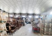 800m² entrepôt industriel pour vente à Lucena, calle cerro el algarrobo, 14900 photo