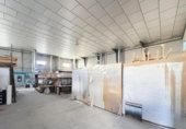 800m² entrepôt industriel pour vente à Lucena, calle cerro el algarrobo, 14900 photo