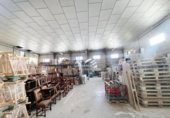 800m² entrepôt industriel pour vente à Lucena, calle cerro el algarrobo, 14900 photo