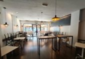 130m² restaurant pour vente à Torremolinos, Calle Brasil photo