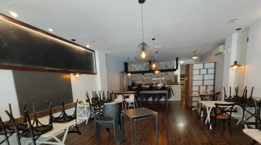 Local comercial