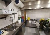 130m² restaurant pour vente à Torremolinos, Calle Brasil photo