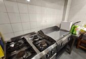 130m² restaurant pour vente à Torremolinos, Calle Brasil photo