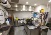 130m² restaurant pour vente à Torremolinos, Calle Brasil photo