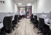 69m² bureaux pour vente à Bilbao, photo