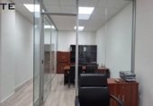 69m² bureaux pour vente à Bilbao, photo