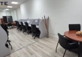 69m² bureaux pour vente à Bilbao, photo