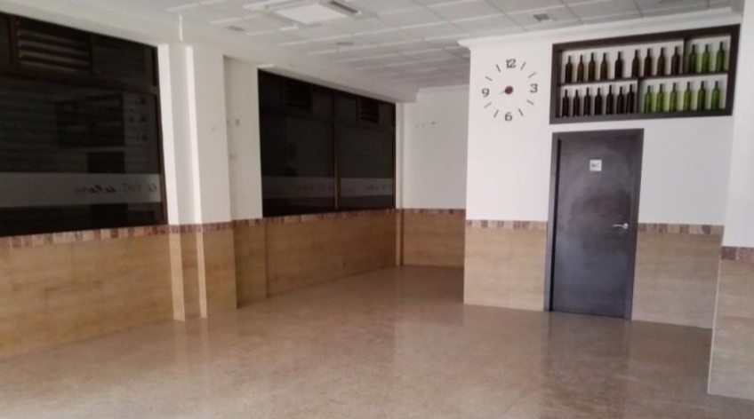 Local comercial