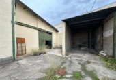 3826m² warehouse industrial for sale in Zaragoza, Calle Lagos de Millares photo