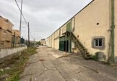 3826m² warehouse industrial for sale in Zaragoza, Calle Lagos de Millares photo
