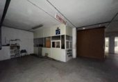 3826m² warehouse industrial for sale in Zaragoza, Calle Lagos de Millares photo