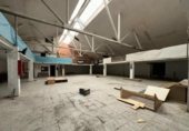 3826m² warehouse industrial for sale in Zaragoza, Calle Lagos de Millares photo