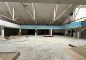 3826m² warehouse industrial for sale in Zaragoza, Calle Lagos de Millares photo