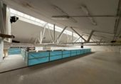 3826m² warehouse industrial for sale in Zaragoza, Calle Lagos de Millares photo
