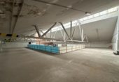 3826m² warehouse industrial for sale in Zaragoza, Calle Lagos de Millares photo