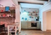 Local comercial en venta con 179m² en Barcelona, en la zona de Barri Gòtic, Carrer dels Còdols foto