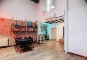 Local comercial en venta con 179m² en Barcelona, en la zona de Barri Gòtic, Carrer dels Còdols foto