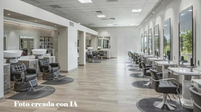 Local comercial