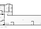 190m² hair salon for sale in Bilbao, in the area of Ibarrekolanda, Calle Txakolín photo