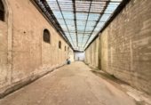 Nave Industrial en venta con 1538m² en Carcagente foto