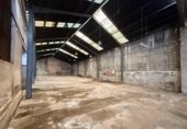 Nave Industrial en venta con 1538m² en Carcagente foto
