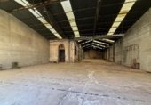 Nave Industrial en venta con 1538m² en Carcagente foto