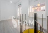 76m² papeterie pour vente à Madrid, dans le quartier de Ambassadeurs, Calle de San Ildefonso photo