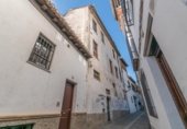 Edificio en venta con 837m² en Granada, en la zona de Albaicín, Calle Cruz de Quirós foto