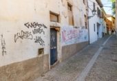 Edificio en venta con 837m² en Granada, en la zona de Albaicín, Calle Cruz de Quirós foto