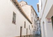 Edificio en venta con 837m² en Granada, en la zona de Albaicín, Calle Cruz de Quirós foto