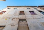 Edificio en venta con 837m² en Granada, en la zona de Albaicín, Calle Cruz de Quirós foto