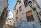 Edificio en venta con 837m² en Granada, en la zona de Albaicín, Calle Cruz de Quirós foto