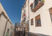 Edificio en venta con 837m² en Granada, en la zona de Albaicín, Calle Cruz de Quirós foto