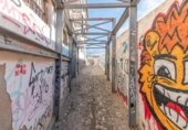 Edificio en venta con 837m² en Granada, en la zona de Albaicín, Calle Cruz de Quirós foto