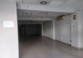 Local comercial en venta con 177m² en Alicante, Calle de Hércules foto