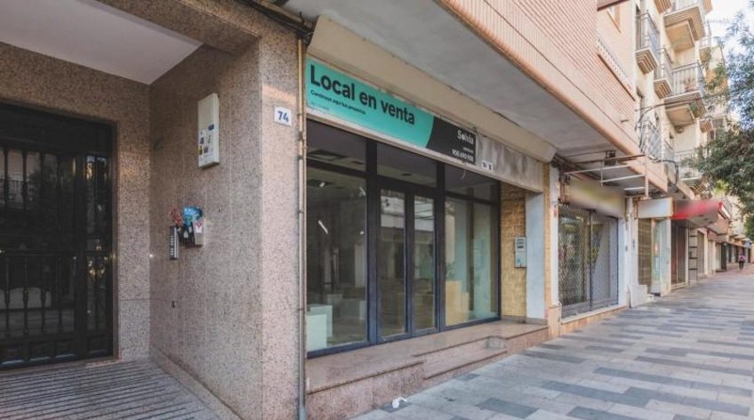 Local comercial