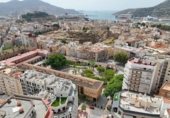 224m² commercial premises for sale in Cartagena, Calle Real photo