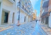 224m² commercial premises for sale in Cartagena, Calle Real photo