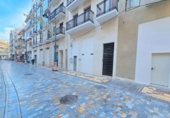 224m² commercial premises for sale in Cartagena, Calle Real photo