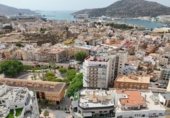 224m² commercial premises for sale in Cartagena, Calle Real photo